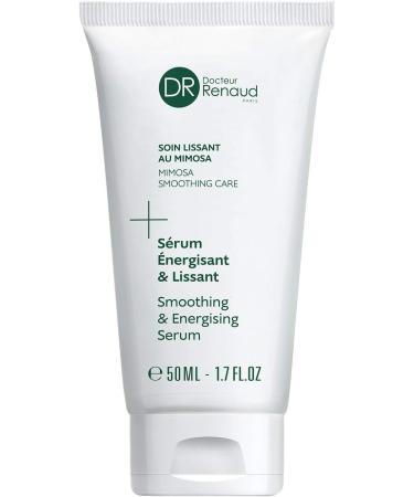 Docteur Renaud - Mimosa - Smoothing & Energising Cream - Buy Online on GoSupps.com