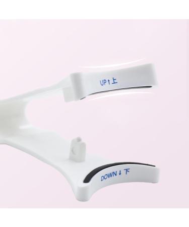 Magnetic Eyelash Clip | Reusable Applicator for Magnetic False Lashes | Easy Eyelash Extension Tool - Buy Online on GoSupps.com