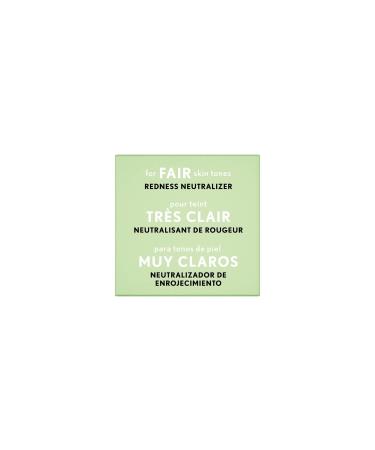 COVERGIRL Clean Fresh Vegan Color Correcting Serum Moisturizer Primer - Fair 30ml - Buy Online on GoSupps.com
