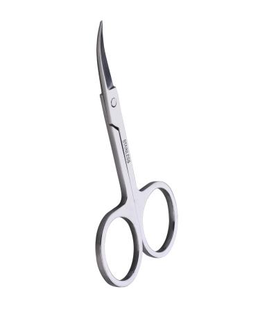 Dunlo nail scissors