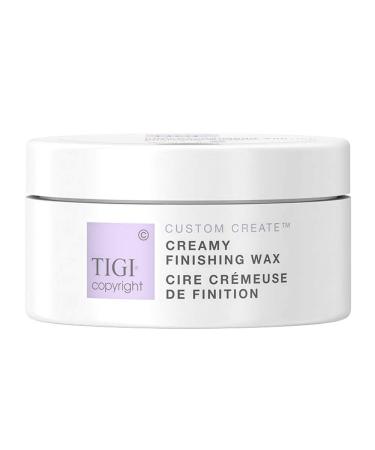 Tigi Copyright Creamy Finishing Wax - 1.94oz