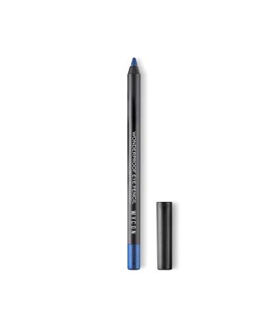 WYCON cosmetics EYEPENCIL WONDERPROOF EXTREME pencil inside and outside eyes 112 DENIM FEELING