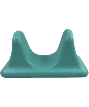 1/4 Psoas Muscle Massager | ABS Hand & Hipbag Extensor | Deep Tissue Relief | Multi-Functional Personal Body Massager in Black Green Blue Gray - Buy Online on GoSupps.com