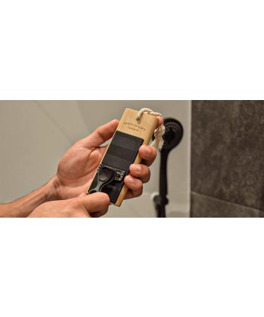 Mikamax Razor Sharpener - Ultimate Razor Blade Sharpener Gift for Men & Women - International Shipping Available - Buy Online on GoSupps.com