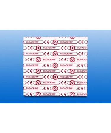 Rudaderm Finger Can Pavement - 100 Pieces | Premium Quality for International Shipping - Buy Online on GoSupps.com