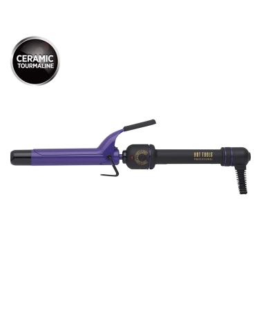 Buy Hot Tools Professional 1-Inch Ceramic + Tourmaline Curling Iron/Wand for Healthy Curls - International Shipping Available - Buy Online on GoSupps.com