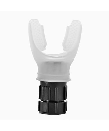 Maciun Breath Trainer - Deep Breathing Device for Improved Lung Capacity | Handy Lung Training Tool for Enhanced Respiratory Health - Buy Online on GoSupps.com