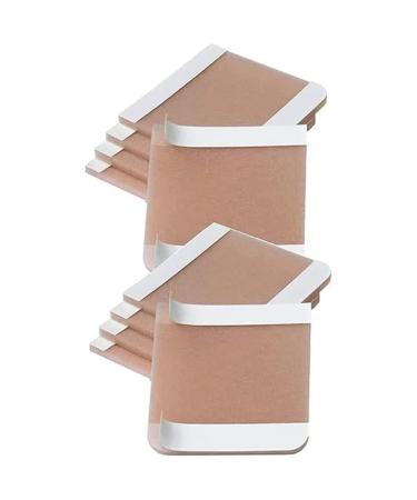 Nezih neck trachea cover tracheostomy Guard dust protection cover shield neck stoma protector miracle dressing protector for laryngectomy one pack rehabilitation aid