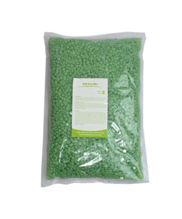 Knnuey 500G Wax Beans For Hair Removal Full Body Hot Film Hard Depilatory Wax Beads for Wax Heater Style 8