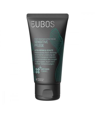 EUBOS SENSITIVE Ultra Repair & Protection Hand Cream 75 ml