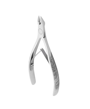STALEKS PRO - EXCLUSIVE 20 Professional Cuticle Nippers 8 mm (with engraving)