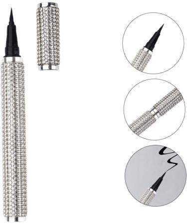 Stylo Eyeliner Liquide Imperm able pour Femme Outil de Maquillage Simple et l gant - Buy Online on GoSupps.com
