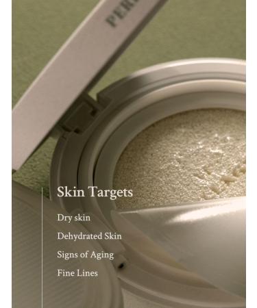  VILLAGE 11 FACTORY PERFECT AIRY SUN CUSHION SPF 50 (14g) Korean Skin Care - Pillow with Sun Protection - Protects Against UV Radiation - Ultimate Sun Protection with Natural Shine - Buy Online on GoSupps.com