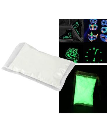 Fluorescent Lighting PUVLER 3x100g - Neon Color Glow Powder | Non-Toxic Self-Illuminating Light Pigment for Vibrant Neon Effects - Buy Online on GoSupps.com