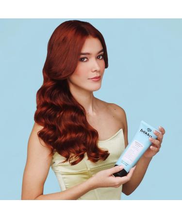 Replenishing Moisture Masque 8 oz - Hydrating Hair Mask for All Hair Types | International Shipping Available - Buy Online on GoSupps.com