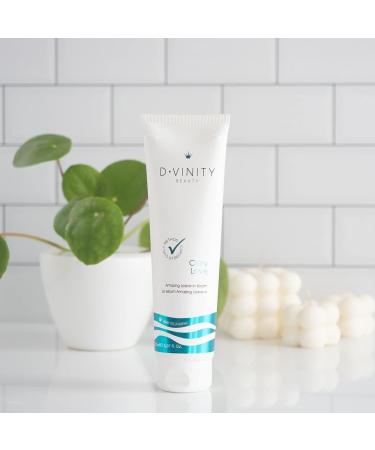  D VINITY D-Vinity Curly Love Leave-In Serum for Curly Hair Curly Moisturizes Detangles and Protects Your Hair 100% Vegan Sulfates and Silicones 150ml - Buy Online on GoSupps.com