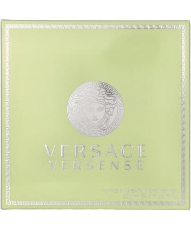 Versace Versense Shower Gel 200 ml - Buy Online on GoSupps.com
