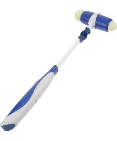 Minkissy Massage Hammer - Handheld Back Massager Tool for Muscle Relief - 4 Colors Available - Full Body Fitness Device - Buy Online on GoSupps.com