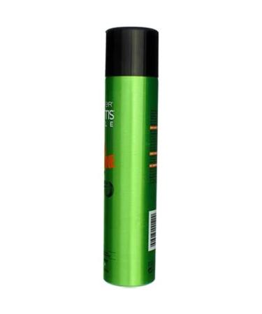Garnier Fructis Style Anti-Humidity Hairspray Sleek & Shine 8.25 oz - Pack of 3 - Buy Online on GoSupps.com