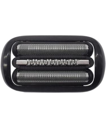 Buy Trade Shop SCHRKSPORD Shear Film & Knife Compatible with Braun 50-B1000S 50-B4650CS 50-M1000S 50-M1300S - Replacement 81746550 | Fast Global Shipping - Buy Online on GoSupps.com