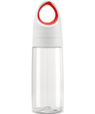 Twinings Cold Infuse Starter Kit (3 Infusers and Reusable Water bottle) with By The Cup Coasters - Buy Online on GoSupps.com