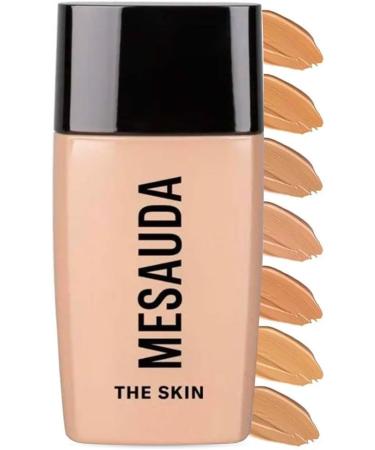 THE SKIN W15 - Buy Online on GoSupps.com