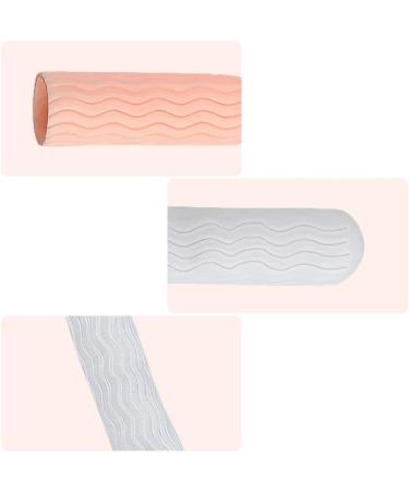 Shop 3 Pairs Finger Cots - Finger Protectors & Sleeves for Ultimate Protection | International Shipping Available - Buy Online on GoSupps.com