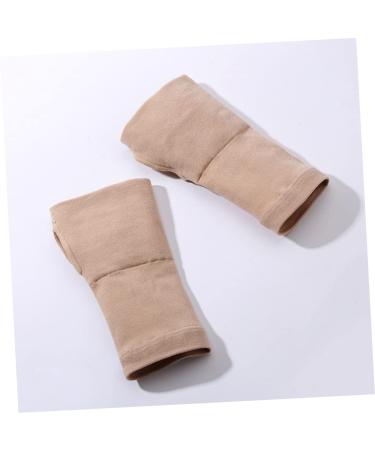 Hand Splint Brace for Carpal Tunnel - Adjustable Wrist Support Sleeve & Guards for Men and Women - XL Size - Buy Online on GoSupps.com