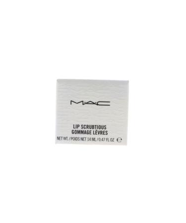 MAC Lip Scrubtious Candied Nectar - Exfoliate & Smooth Your Lips | Buy Internationally - Buy Online on GoSupps.com