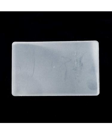 Nail Stamp Panels Set | Professional Nail Art Stamping Plates with Flower Forest Designs | International Shipping - Buy Online on GoSupps.com
