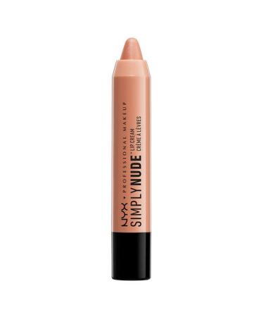 NYX Professional Makeup Simply Nude  Honey  0.11 Ounce