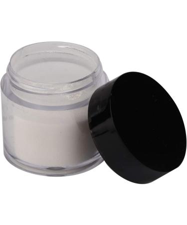 Nail Art Glitter Reflective Powder Sugar Effect Nail Cosmetic Festival Decor Powder Nail Pigment Craft Dust for for Gel Nail Polish Gel and Acrylic Nail (Cream) - Buy Online on GoSupps.com