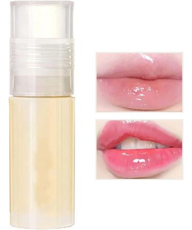 Lip Balm Moisturizing Honey Lip Balms Portable Anti-Cracking Lip Moisturizer Lip Products Contains Natural Honey Extract For Dry And Chapped Lips Lip Care 4g 02 - Buy Online on GoSupps.com
