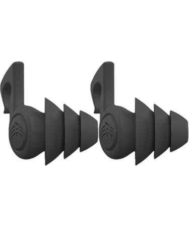 Ear Plugs for Noise Reduction Noise Cancelling Sleep Ear Plugs Reusable Silicone Ear Plugs 3 Layer Hearing Protection Super Soft High Decibel Ear Plugs for Reading Studying Washable Earplugs - Buy Online on GoSupps.com