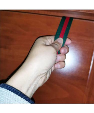 Door Anchor Resistance Bands Fits in Any Door Heavy Duty Door Strap Attachment Door Anchor Fitness Equipment Accessory for Home & Gym Training (2pcs) - Buy Online on GoSupps.com