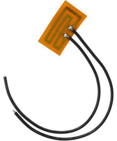 Flexible High-Temperature Heating Plate for Head Massagers - Titanium Steel Conductor Efficient & Versatile - Buy Online on GoSupps.com