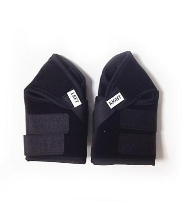 Lurrose Bunion Straightener Pair with Orthotic Belt for Big Toe Alignment - Eversion Insole for Bunion Relief - Buy Online on GoSupps.com