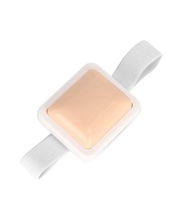 Joyzan Intramuscular Injection Pad | Wearable Subcutaneous Simulation for Nursing & Medical Training - Buy Online on GoSupps.com
