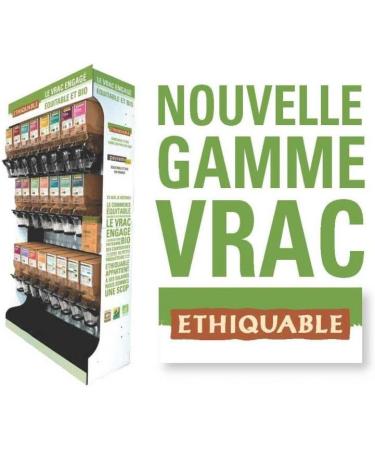 Raw whole almonds NO SALT organic & fair trade BULK RHD 4.5kg - Buy Online on GoSupps.com