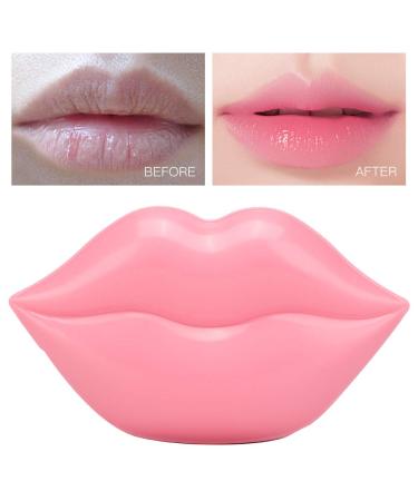 20 Pcs Moisturizing Lip Mask - Nourishing Lip Care & Fading Treatment for Soft Hydrated Lips | International Shipping Available - Buy Online on GoSupps.com