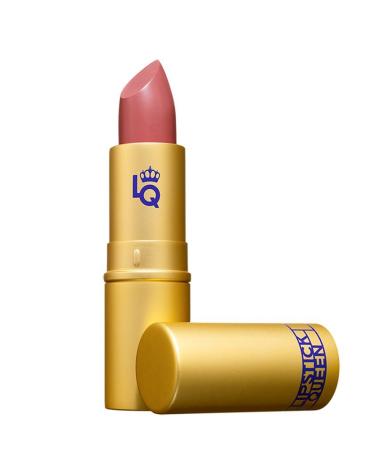 Lipstick Queen Saint Sheer Lipstick Saint Pinky Nude 0.12 oz (3.5 g)