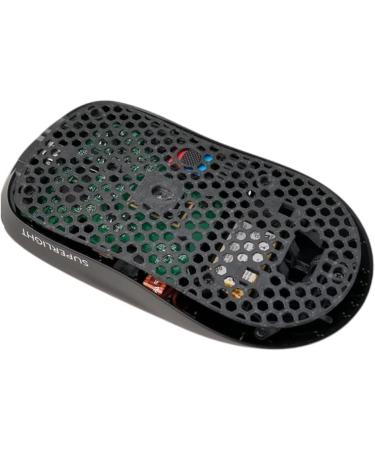 TJ Exclusives G Pro X Superlight Wireless Weight Reducing Base Mod  Black - Buy Online on GoSupps.com