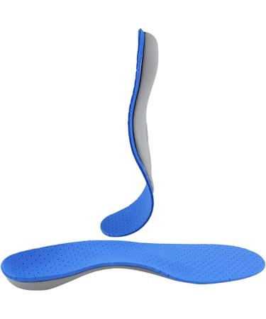 Buy Gatuida Orthopedic Shoe Inserts - Breathable Sports Insoles for Injury Prevention & Arch Support for Men and Women - Buy Online on GoSupps.com