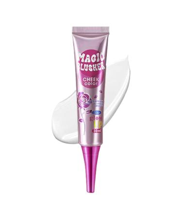 Makeup blush Liquid tint stick applicator buildable beauty color | Eye and lip use for women and girls blendable texture