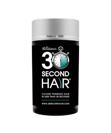 Hair Impressions 30 Second Hair for Light Brown Hair