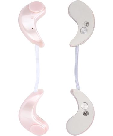 Intelligent Heated Eye Massager | Electrical Eye Massage Device with Vibration & Audio Therapy | Perfect for Home & Gifts - Buy Online on GoSupps.com