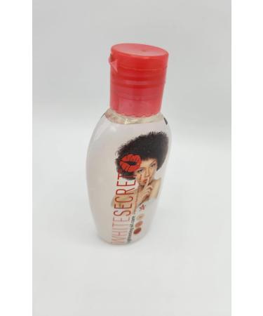FPS ccharlottre Fashion WHITE SECRET Brightening Oil 60ML - Buy Online on GoSupps.com