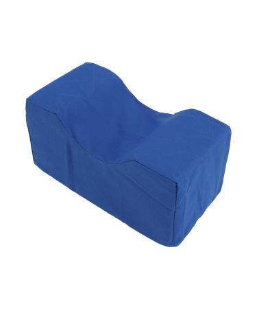 Yunseity Foot Elevator - Breathable Leg Rest Elevating Pad for Injury Relief | Comfortable Support (Blue) - Shop Internationally - Buy Online on GoSupps.com