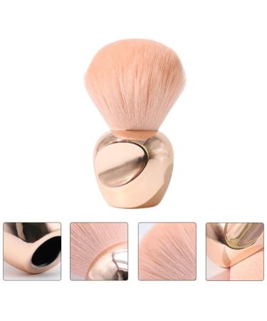 Beaupretty Portable Foundation Makeup Brushes - Plush Loose Brushes for Travel | Women s Blush Bronzer & Contouring Essentials - Buy Online on GoSupps.com