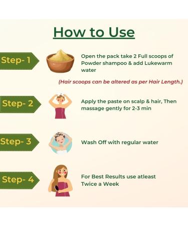 CULTIVATOR S Herbal Hair Dry Shampoo - Amla & Charcoal Powder 8.81Oz | Natural Anti-Dandruff Organic Treatment for Dry & Itchy Scalp - Buy Online on GoSupps.com